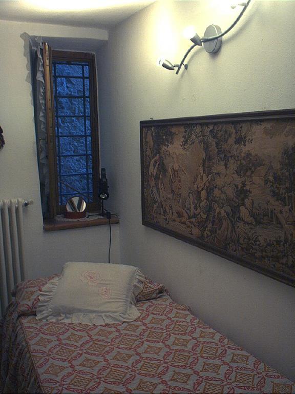 Poggio Delle Rondini Bed & Breakfast Bagnone Exterior foto
