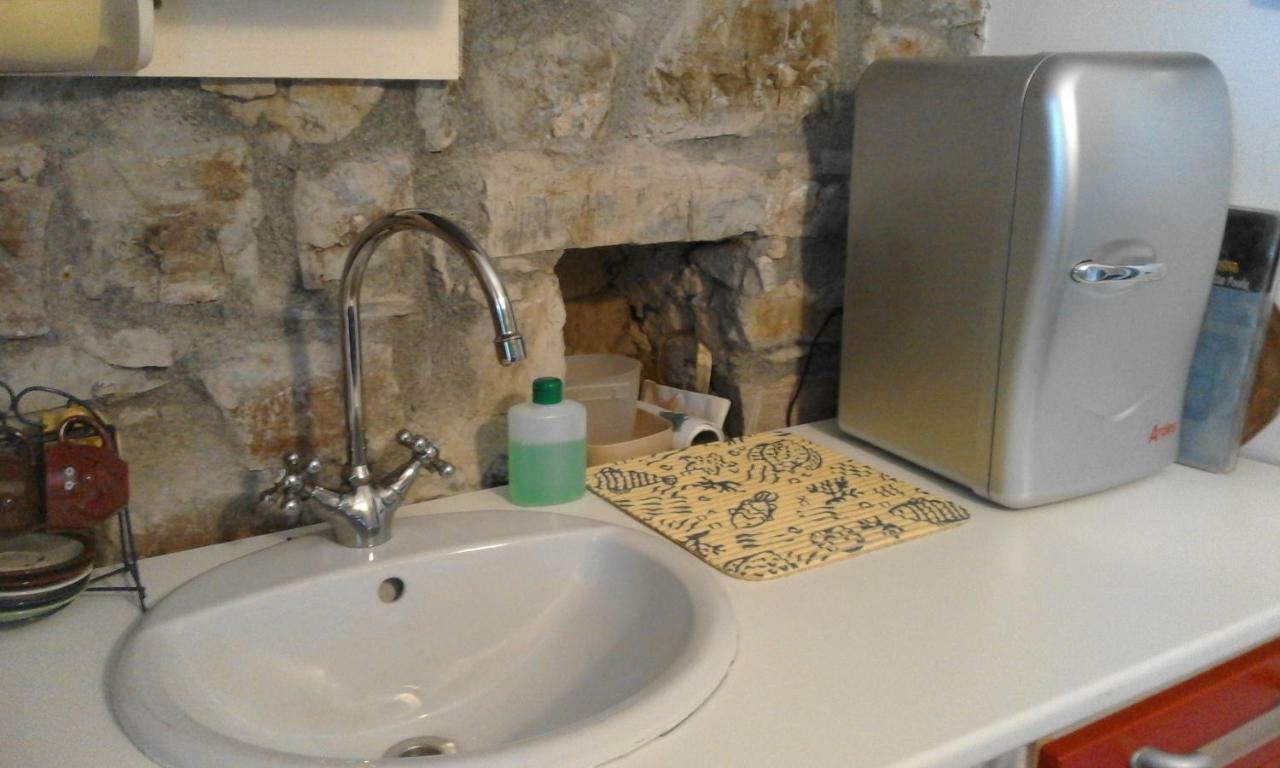 Poggio Delle Rondini Bed & Breakfast Bagnone Exterior foto